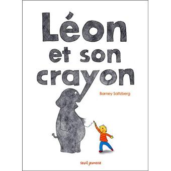 Leon-et-son-crayon